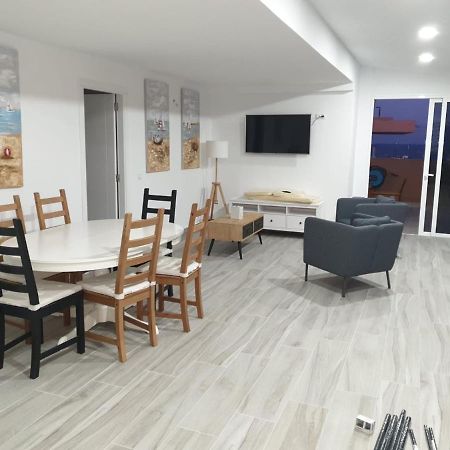 Atico Deluxe Corralejo Centro Apartment Exterior photo
